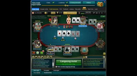 game poker texas boyaa online